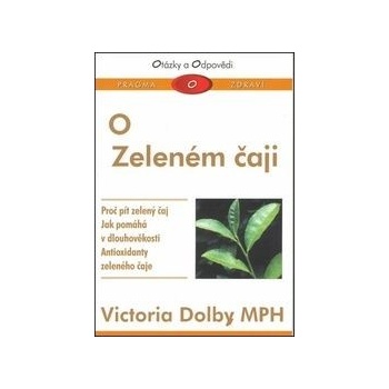 O zeleném čaji