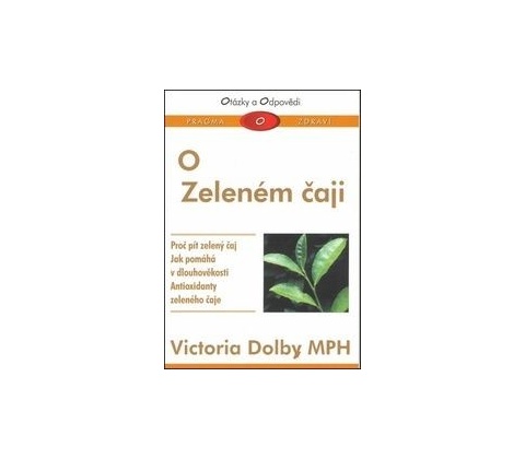 O zeleném čaji