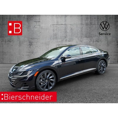 Volkswagen Arteon R-Line 4Motion 224 kW