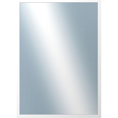 DANTIK FC 50x70 cm bílá 2186