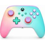 PowerA Advantage Wireless Xbox Series X|S One PC Hall Effect Beach Vibes (XBGP0566-01)