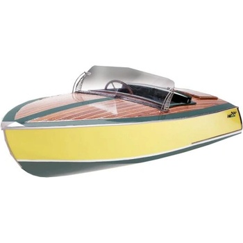 Krick Modelltechnik Krick Classic Jet спортна лодка комплект