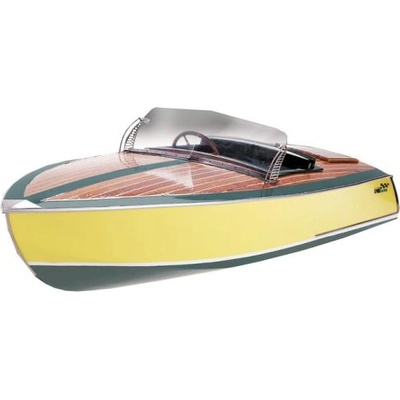 Krick Modelltechnik Krick Classic Jet спортна лодка комплект