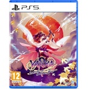 Game Source Entertainment Yasha Legends of the Demon Blade (PS5)