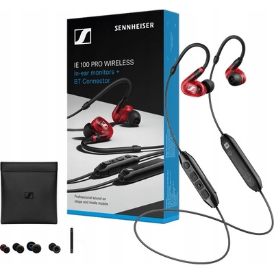 SENNHEISER IE 100 PRO WIRELESS