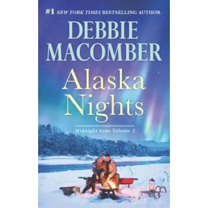 ALASKA NIGHTS | Debbie Macomber (ISBN: 9780778330189)