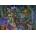 Grafika Art Puzzle - Puzzle Josephine Wall: Wings Parade - 1 000 piese