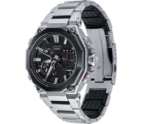 Casio MTG-B2000D-1A