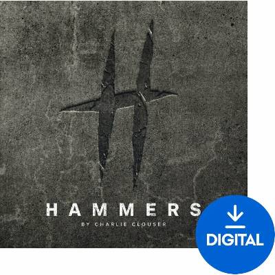 Spitfire Audio Hammers (Digitálny produkt)