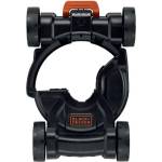 Black & Decker - Колесни шасита за косачки cm100-xj (cm100-xj)