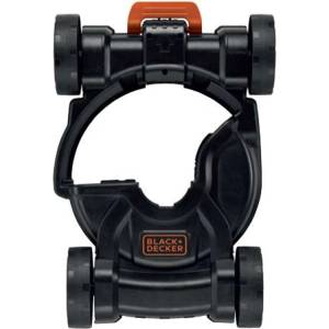 Black & Decker - Колесни шасита за косачки cm100-xj (cm100-xj)