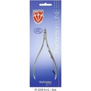 Kellermann 3 Swords Perfection Line kleště na kůži 9 cm PF2038N