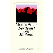 Der Teufel von Mailand - Suter, Martin