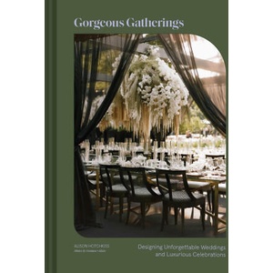 Gorgeous Gatherings | Hotchkiss, Alison (ISBN: 9781797228952)