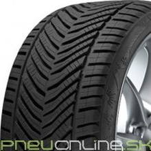 TAURUS ALL SEASON 225/45 R17 94V