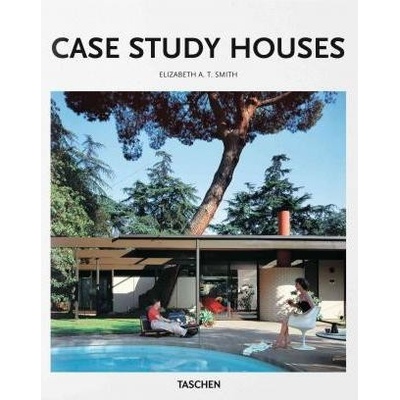 CASE STUDY HOUSE - SMITH ELIZABETH T