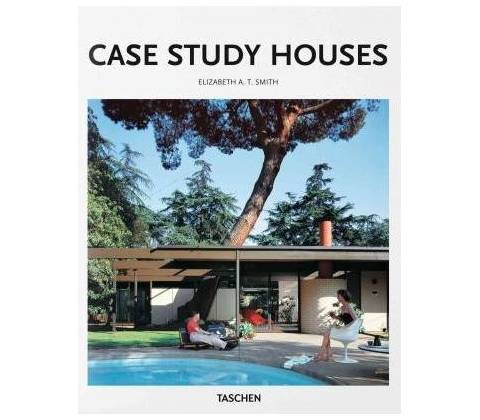CASE STUDY HOUSE - SMITH ELIZABETH T