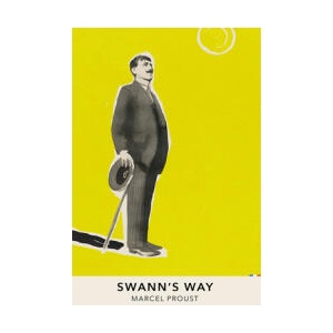 Swann's Way | C. K. Scott Moncrieff, Terence Kilmartin, D J Enright (ISBN: 9781784878443)