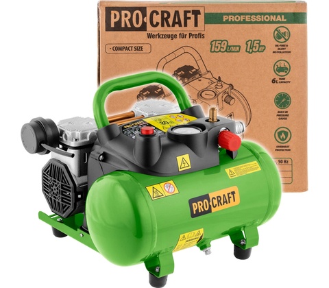 Procraft AC6