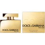 Dolce&Gabbana The One Gold (Limited Edition 2021) EDP 75 ml Парфюми