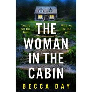 Woman in the Cabin | Becca Day (2024)