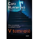V temnotě - Cara Hunterová