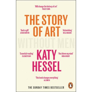 Story of Art without Men (2024)