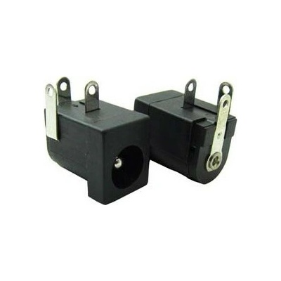 Compay Presario 16XL144 Napájací konektor pre notebook 2.50mm