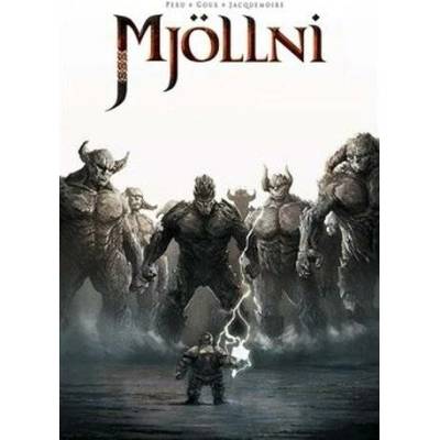 Mjöllni
