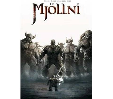 Mjöllni