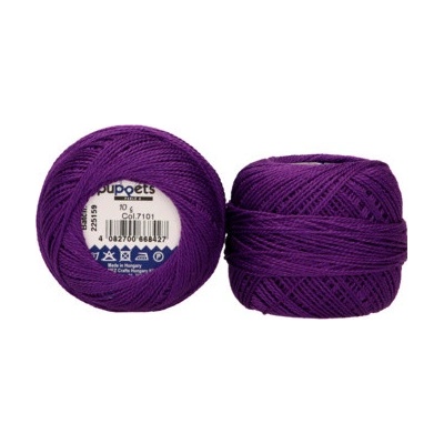 Puppets Perle 10g DOPREDAJ 07101