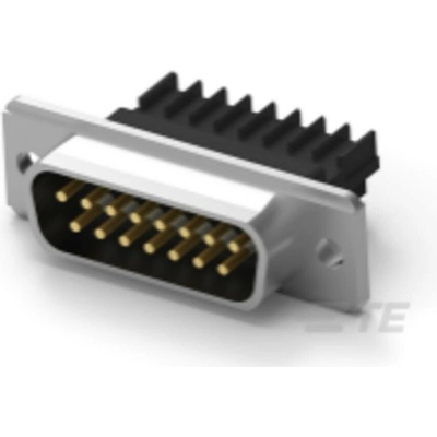 TE Connectivity TE AMP AMPLIMITE HDE 745207-7 1 ks Package