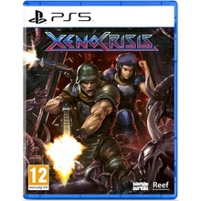 Xeno Crisis