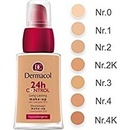 Dermacol 24h Control dlouhotrvající make-up s koenzynem q10 4 30 ml