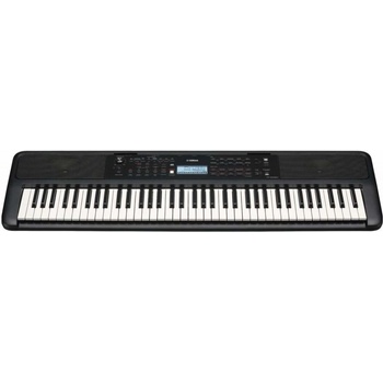 Yamaha PSR-EW320