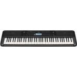 Test Yamaha PSR-EW320 Recenzia Yamaha PSR-EW320