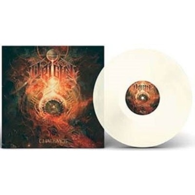 Chaosmos - Origin LP