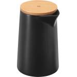 WMF Каничка за мляко kineo 270 мл, черна, wmf (wm651559440)