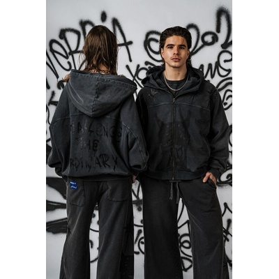 Nebbia x Sexsdreams 811 black