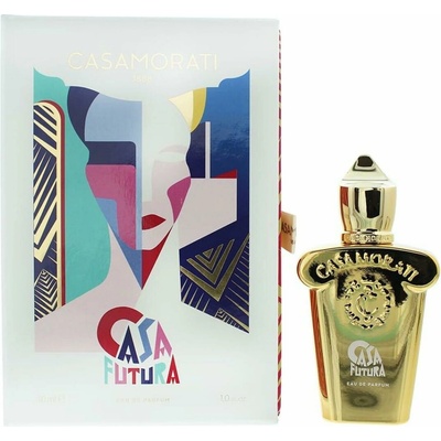 Xerjoff Casamorati 1888 Casa Futura parfumovaná voda unisex 30 ml