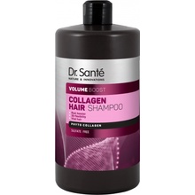 Dr. Santé Collagen Hair Volume Boost šampon 1000 ml