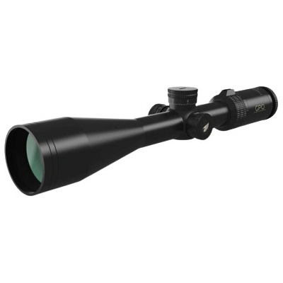 GPO PASSION 4x 6-24x50, GPOps Mrad