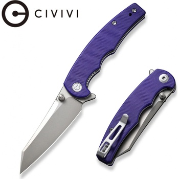 Civivi P87 Purple C21043-2