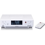 Lenco KCR-190WH