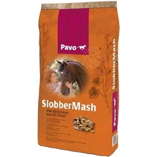 Pavo Slobber Mash 15 kg