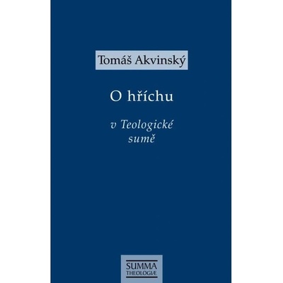 Krystal O hříchu
