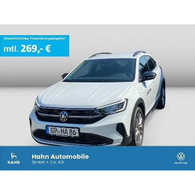 Volkswagen Taigo 1.0 TSI Energy 85 kW