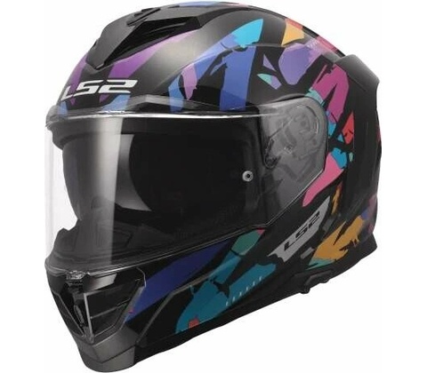 LS2 FF818 Storm