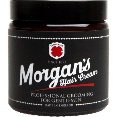 Morgan's krém na vlasy 120 ml