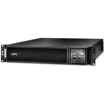 APC Smart-UPS SRT 2200VA RM (SRT2200RMXLI)